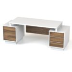 Vadovo darbo stalas Promo 29-41 - Image 7