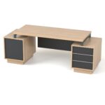 Vadovo darbo stalas Promo 29-41S