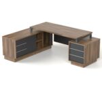 Vadovo darbo stalas Promo T29-40S