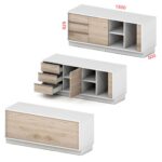 Vadovo darbo stalas Promo T29-40S - Image 10