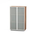 Biuro spintelė su stiklu Promo 29/509S - Image 3