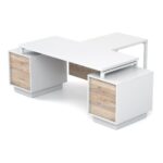 Vadovo darbo stalas Promo Q29-42