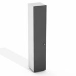 Siaura biuro dokumentų spinta Promo 29/516 - Image 3