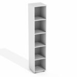 Siaura biuro dokumentų spinta Promo 29/516 - Image 2