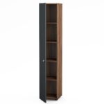 Siaura biuro dokumentų spinta Promo 29/516S - Image 5