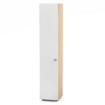 Siaura biuro dokumentų spinta Promo 29/516S - Image 3