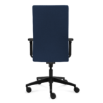 Ergonominė darbo kėdė Horo Executive - Image 4