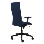 Ergonominė darbo kėdė Horo Executive - Image 3