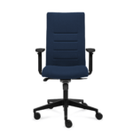 Ergonominė darbo kėdė Horo Executive - Image 5