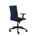 Ergonominė darbo kėdė Horo Manager - Image 4