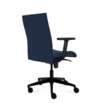 Ergonominė darbo kėdė Recto Manager - Image 4