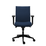 Ergonominė darbo kėdė Recto Manager - Image 2