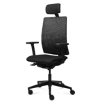 Ergonominė biuro kėdė Work