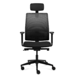 Ergonominė biuro kėdė Work - Image 5