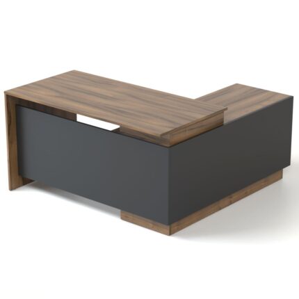 Kampinis biuro stalas Promo 29/102S