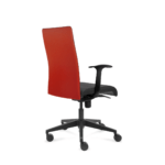 Ergonominė darbo kėdė Torus Manager - Image 4