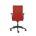 Ergonominė darbo kėdė Torus Manager - Image 3