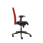Ergonominė darbo kėdė Torus Manager - Image 2