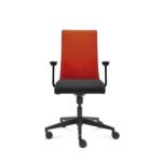 Ergonominė darbo kėdė Torus Manager - Image 5