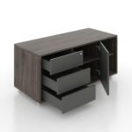 Komoda ant ratukų Rays 34/404 - Image 3