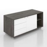 Komoda ant ratukų Rays 34/404 - Image 2