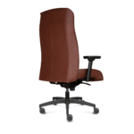 Ergonominė biuro kėdė Acro 3 President - Image 3