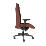 Ergonominė biuro kėdė Acro 3 President - Image 2