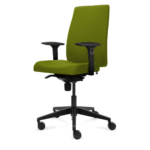 Ergonominė biuro kėdė Infra