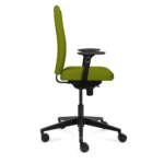 Ergonominė biuro kėdė Infra - Image 3