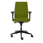 Ergonominė biuro kėdė Infra - Image 2