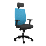 Ergonominė biuro kėdė Tagia Manager