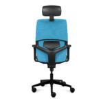 Ergonominė biuro kėdė Tagia Manager - Image 5