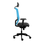 Ergonominė biuro kėdė Tagia Manager - Image 3