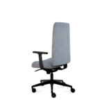 Ergonominė darbo kėdė Infra A - Image 4