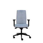 Ergonominė darbo kėdė Infra A - Image 2