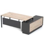 Kampinis biuro stalas Promo T70S - Image 3