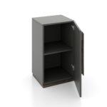 Spintos, spintelių ir pakabinamos lentynos komplektas Rays 34-7 - Image 4