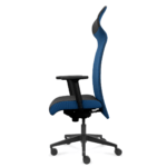 Ergonominė biuro kėdė Solium Executive - Image 3