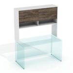 paaukštintas stalo antstatas