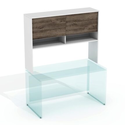 paaukštintas stalo antstatas