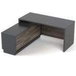 Kampinis darbo stalas Promo 29-24 - Image 9