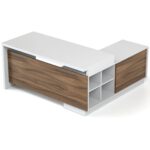 Kampinis darbo stalas Promo 29-24 - Image 10