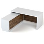 Kampinis darbo stalas Promo 29-24 - Image 11