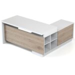 Kampinis darbo stalas Promo 29-24 - Image 12