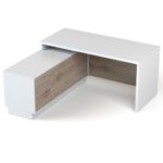 Kampinis darbo stalas Promo 29-24 - Image 13