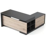 Kampinis darbo stalas Promo 29-24 - Image 6