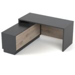 Kampinis darbo stalas Promo 29-24 - Image 7