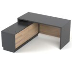 Kampinis darbo stalas Promo 29-24 - Image 8