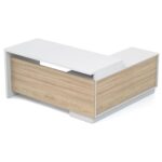 Kampinis darbo stalas Promo 29-11 - Image 3