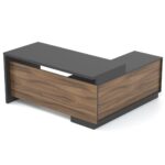 Kampinis darbo stalas Promo 29-11 - Image 5